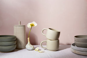 Still Life Tableware Launch