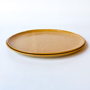 Favorite Dinner Plate - Solid Color