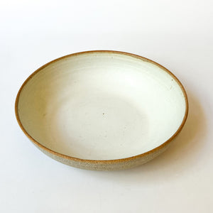 Granite Serving Bowl