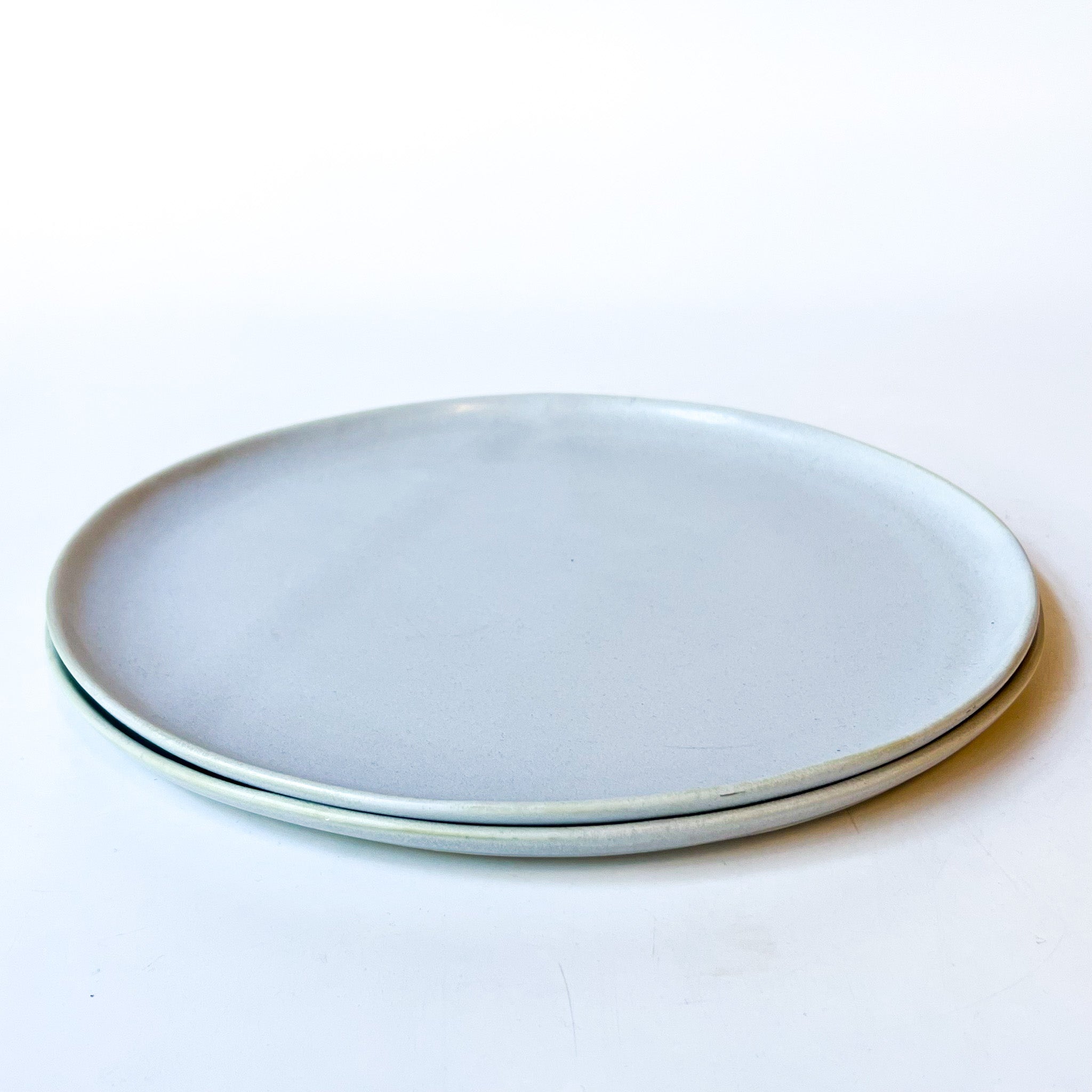 Favorite Dinner Plate - Solid Color