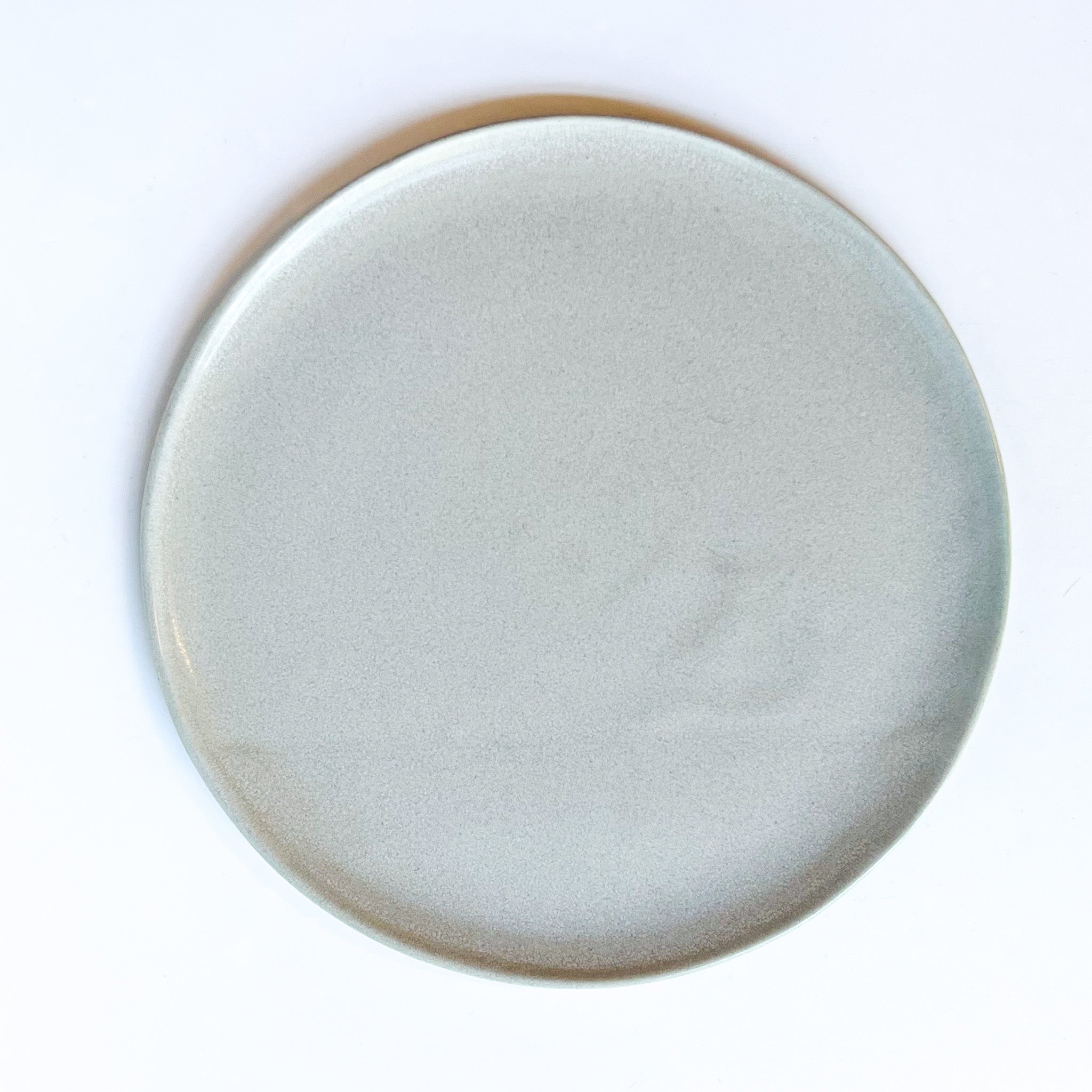 Favorite Dinner Plate - Solid Color