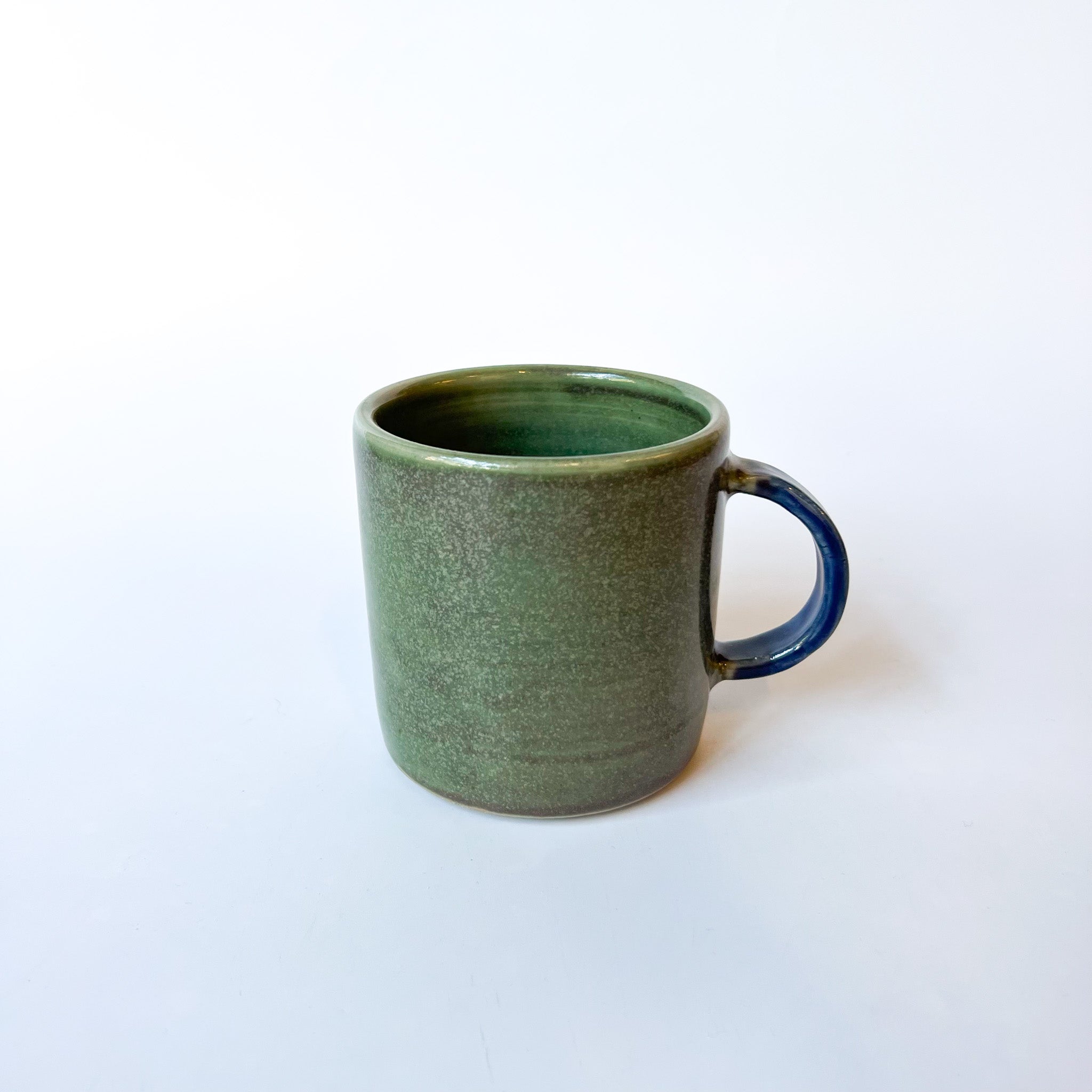 Handmade pottery Handmade Ceramic Mug - Large Size