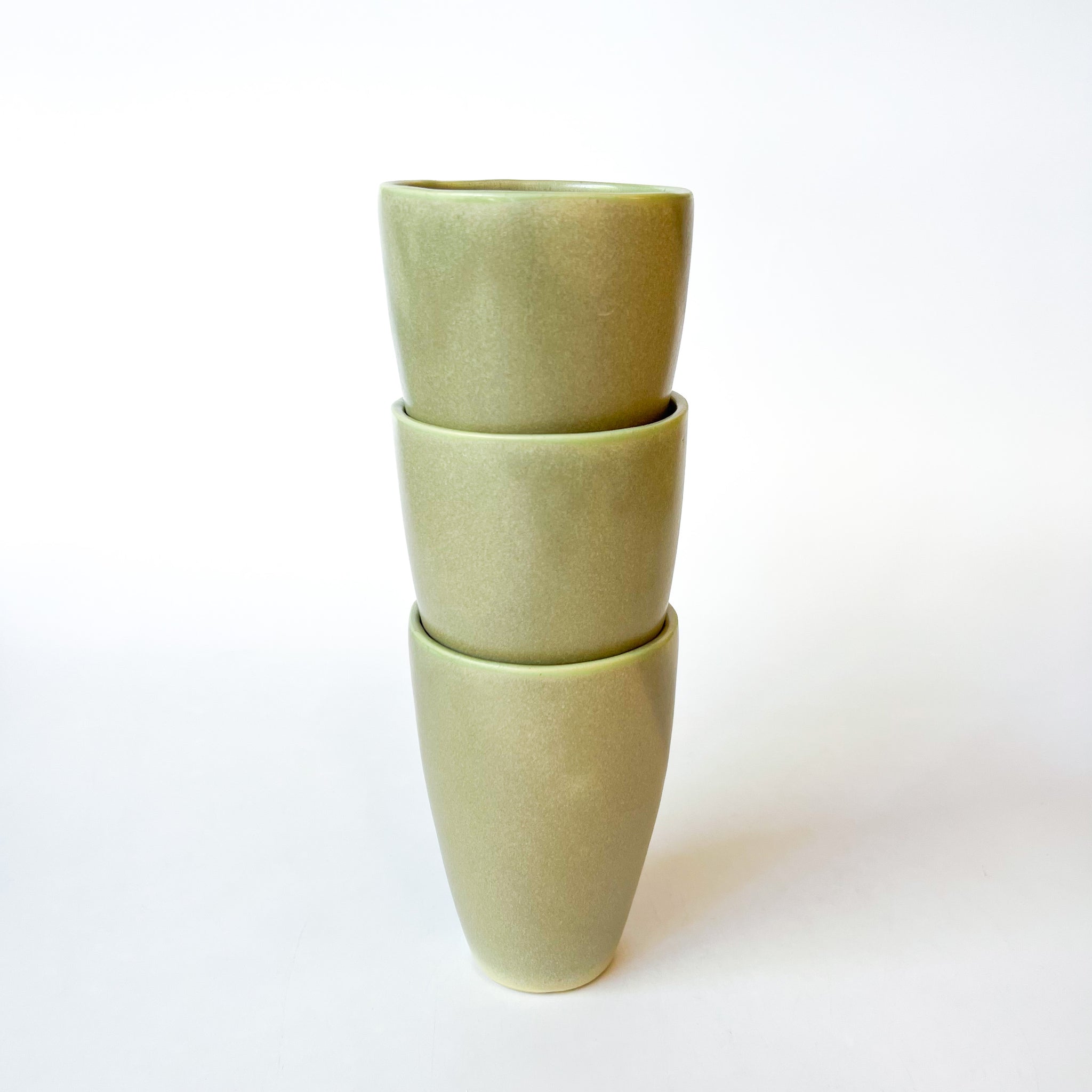 Favorite Tall Tumbler – Still Life Ceramics