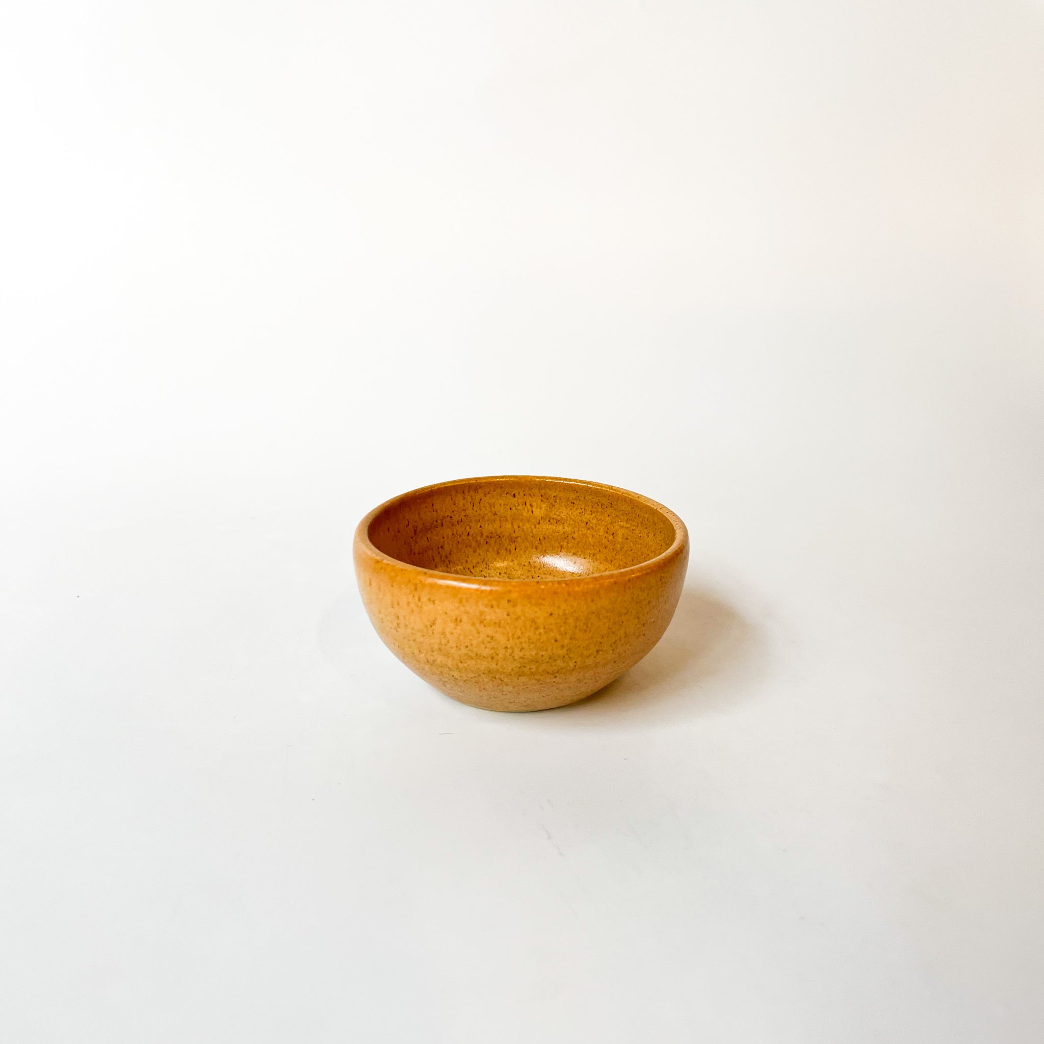 Mini Ceramic Bowls