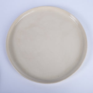 Favorite Dinner Plate - Solid Color