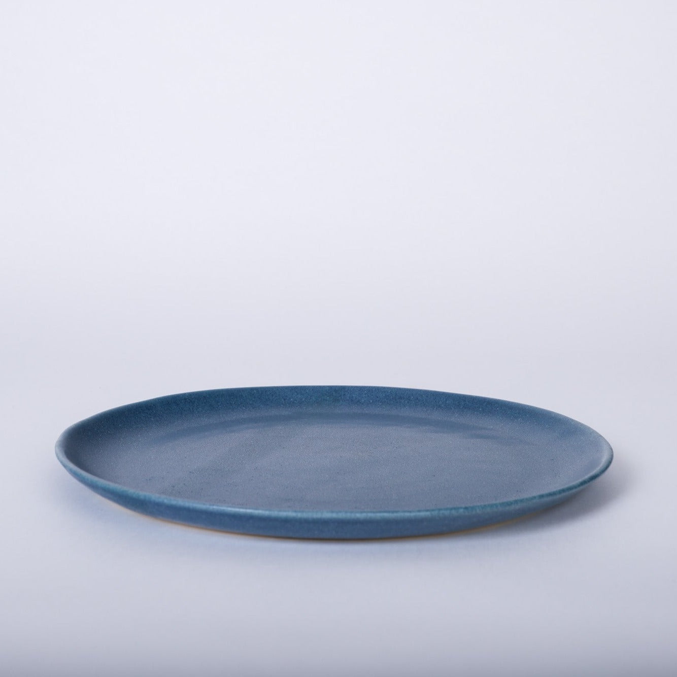 Favorite Dinner Plate - Solid Color