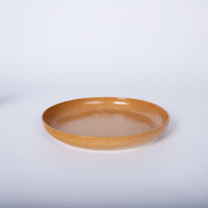 Shallow Bowl