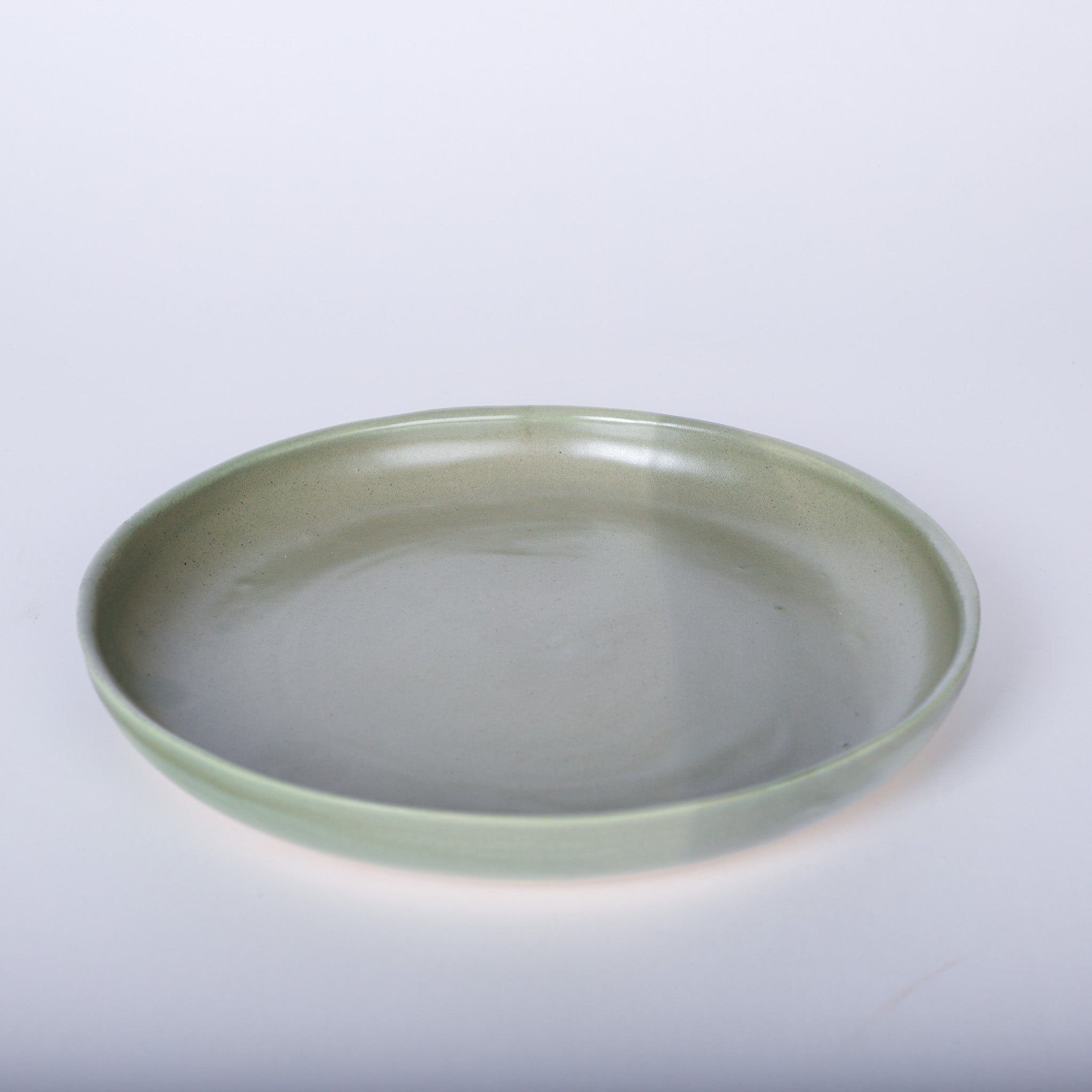 Shallow Bowl