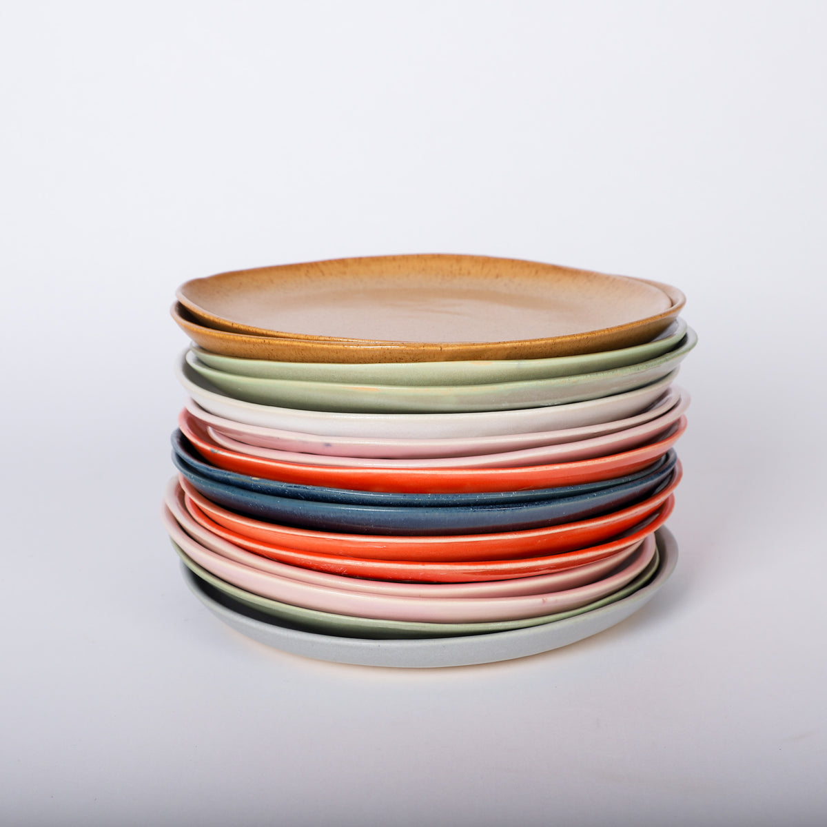 Favorite Side Plate – Still Life Ceramics