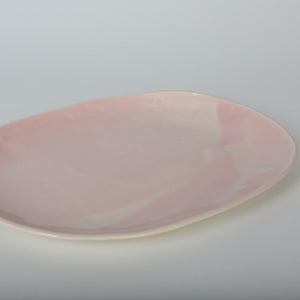 Oval Serving Platter