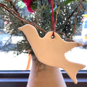 White Dove